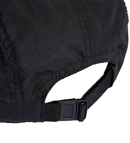 adidas Performance Kasket - TECH 5P CA W. R - Sort