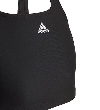 adidas Performance Bikini - 3S - Sort/Hvid