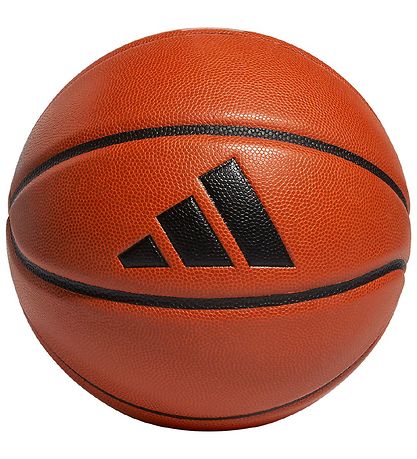 adidas Performance Basketbold - PRO 3.0 - Orange