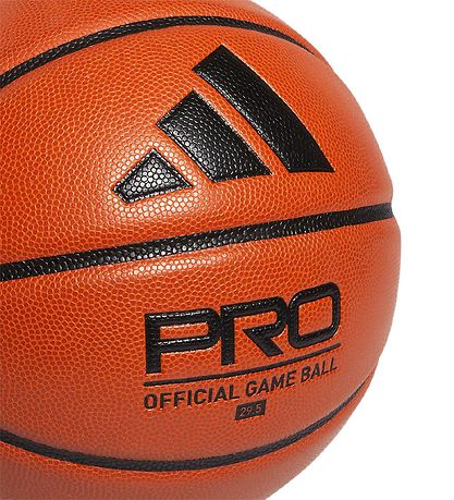 adidas Performance Basketbold - PRO 3.0 - Orange