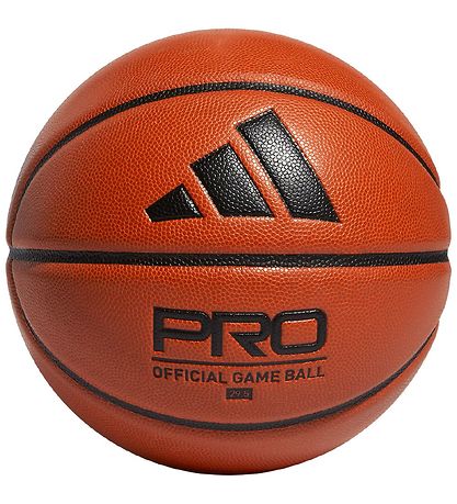 adidas Performance Basketbold - PRO 3.0 - Orange