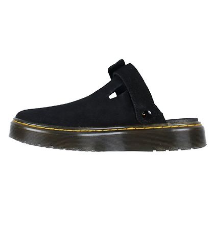 Dr. Martens Sandaler - Carlson - Sort