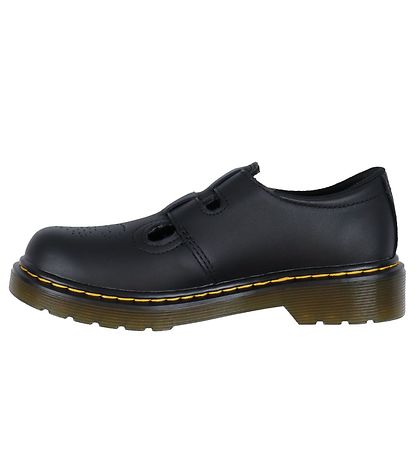 Dr. Martens Sko - 8065 J - Sort