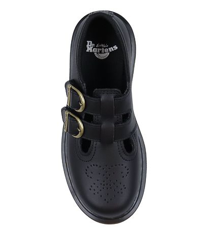 Dr. Martens Sko - 8065 J - Sort