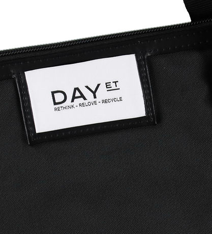 DAY ET Taske - Gweneth RE-S Tote - Sort