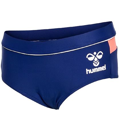 Hummel Bikini - hmlBell - Navy Peony