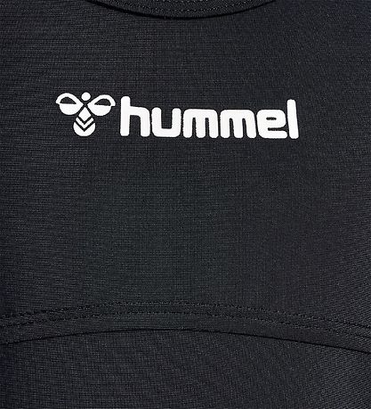 Hummel Badedragt - hmlJenna - Sort