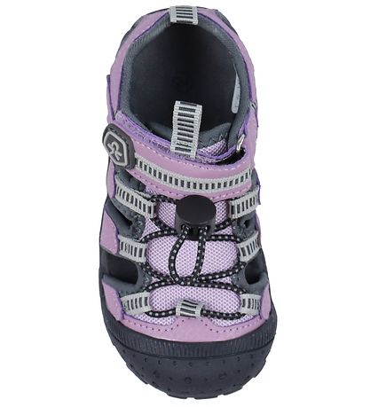 Color Kids Sandaler - Trekking - Lavender Mist