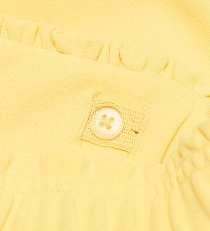 Kids Only Shorts - KogSania - Lemon Meringue