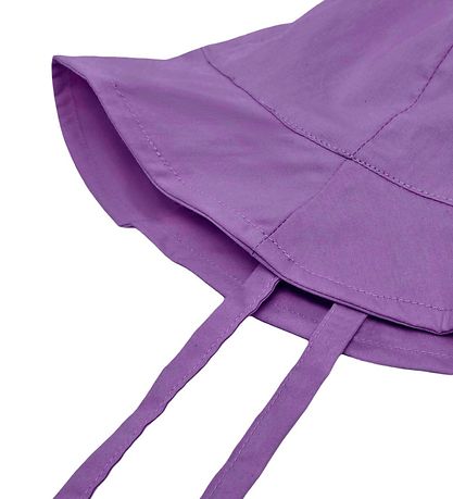 Name It Sommerhat - UV50+ - NmfZanny - Purple Sage