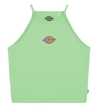 Dickies Top - Chain Lake - Apple Mint