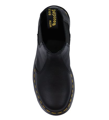 Dr. Martens Stvler - 2976 - Sort