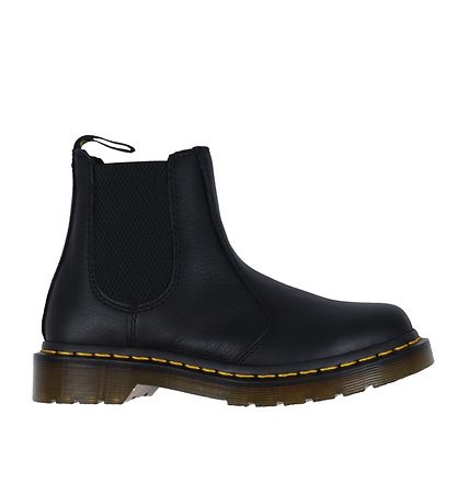 Dr. Martens Stvler - 2976 - Sort