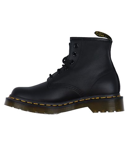 Dr. Martens Stvler - 101 - Sort