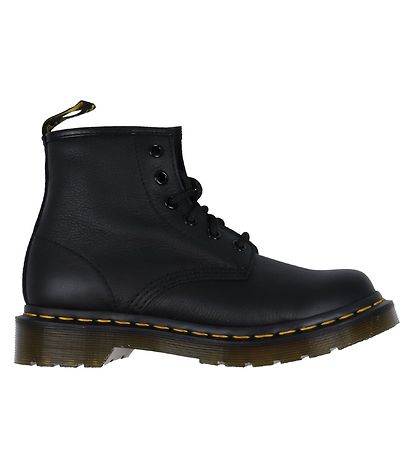 Dr. Martens Stvler - 101 - Sort