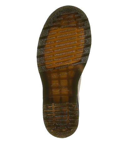 Dr. Martens Støvler - 1460 Pascal - Parchment Beige