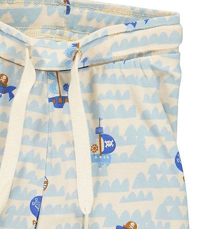 Freds World Shorts - Pirate - Buttercream