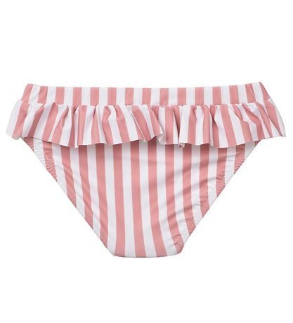 Petit Crabe Bikinitrusser - Zoe - UV50+ - Candy Stripes