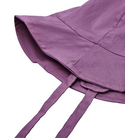 Name It Sommerhat - UV50+ - NbfZanny - Purple Sage