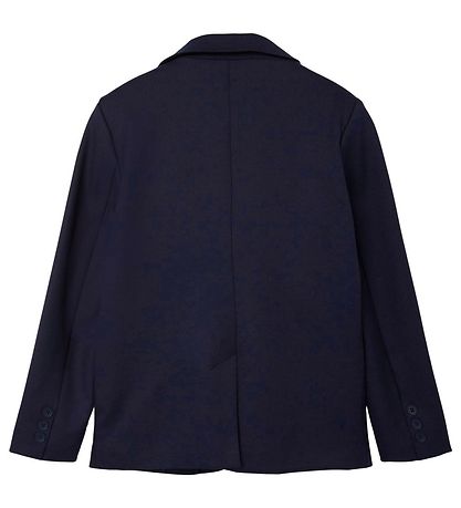 Name It Blazer - Noos - NkmRiramel - Dark Sapphire