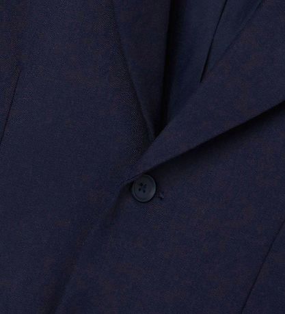 Name It Blazer - Noos - NkmRiramel - Dark Sapphire