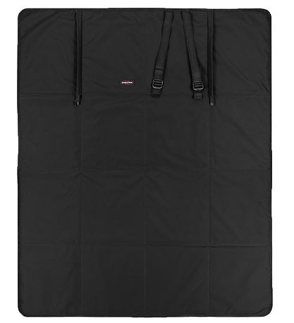 Eastpak Tppe - Blanket Pak'r - Sort