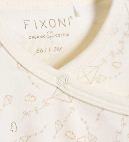 Fixoni Sl-om Body l/ - Marshmallow