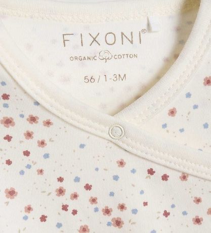 Fixoni Sl-om Body l/ - Misty Rose