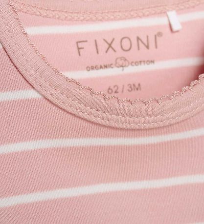 Fixoni Body l/ - Misty Rose