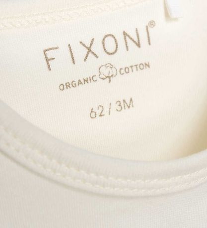 Fixoni Body l/æ - Marshmallow