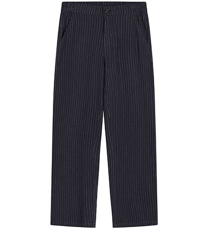 Grunt Bukser - Alex - Navy