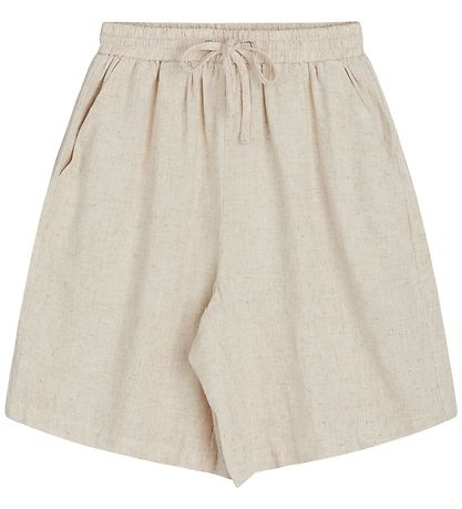 Grunt Shorts - Tanja - Sand