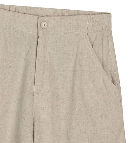 Grunt Shorts - Alux - Sand