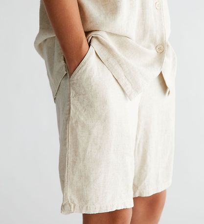 Grunt Shorts - Alux - Sand