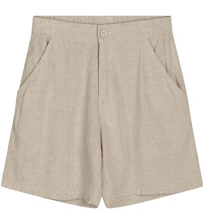 Grunt Shorts - Alux - Sand