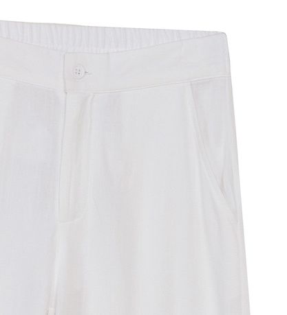 Grunt Shorts - Alux - White