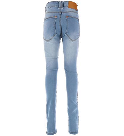 Cost:Bart Jeans - CBJowie - Medium Blue Denim Wash