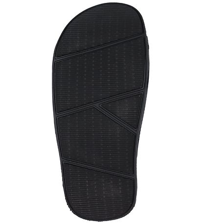 Havaianas Badesandaler - Slide Classic Logomania - Sort