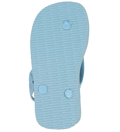 Havaianas Klipklapper - Baby Disney Classic - Blue Water