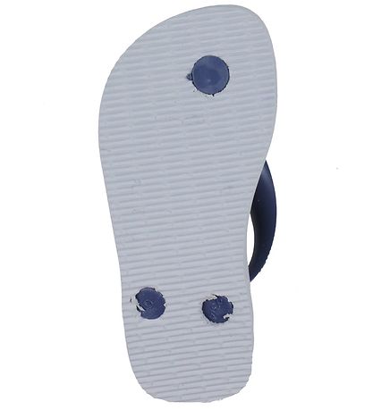 Havaianas Klipklapper - Marvel Classics - Ice Grey/Indigo