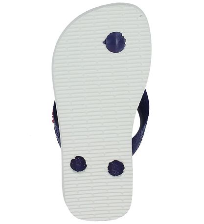 Havaianas Klipklapper - Top Marvel II - White