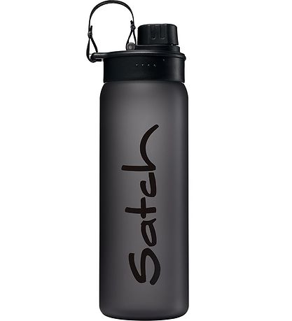 Satch Drikkedunk - 650 ml - Sort