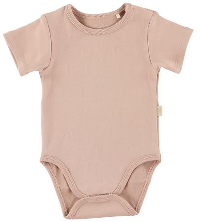 Petit by Sofie Schnoor Body k/ - Light Rose