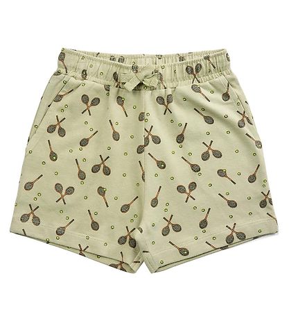 Petit by Sofie Schnoor Shorts - Grn m. Ketsjer