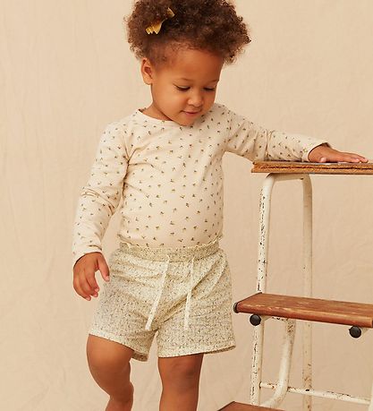 Petit by Sofie Schnoor Body l/ - Sand