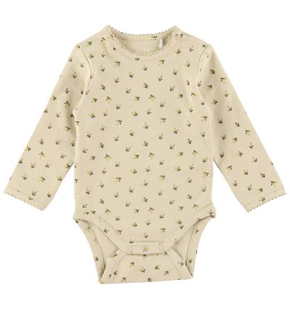 Petit by Sofie Schnoor Body l/ - Sand