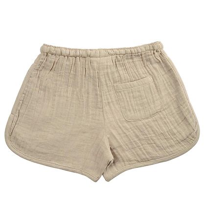 Petit by Sofie Schnoor Shorts - Dark Sand