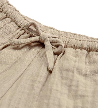 Petit by Sofie Schnoor Shorts - Dark Sand