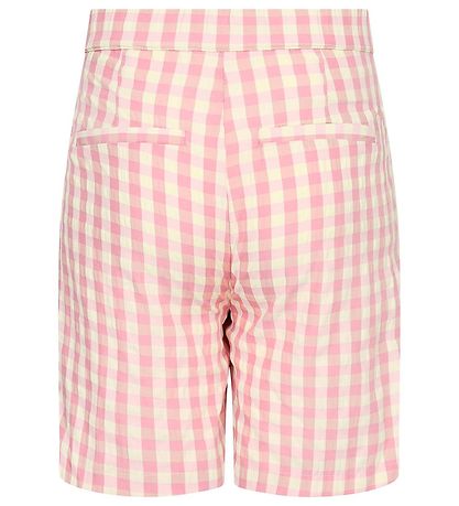 Sofie Schnoor Girls Shorts - Ternet Pink