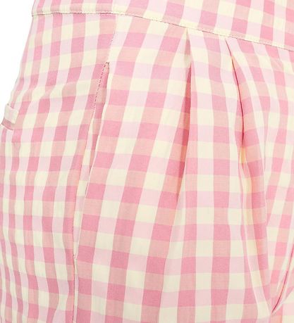 Sofie Schnoor Girls Shorts - Ternet Pink